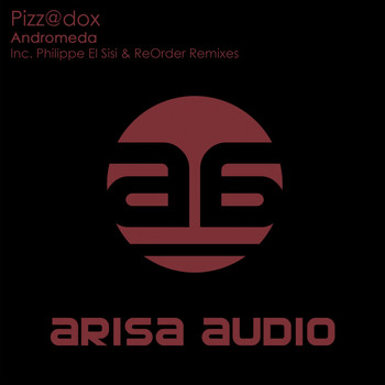 Pizz@dox - Andromeda