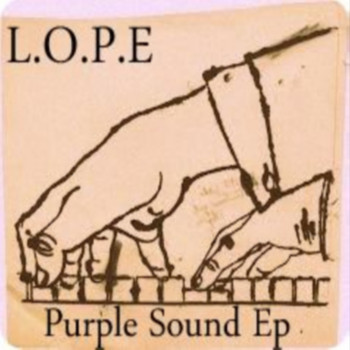 L.O.P.E - Purple Sound