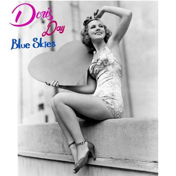 Doris Day - Blue Skies
