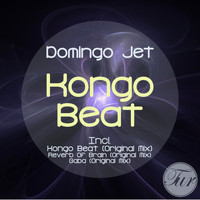 Domingo Jet - Kongo Beat