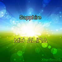 Sapphire - My Alina