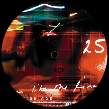 Various Artists - 25