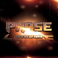 DJ Phase - Here We Go Again
