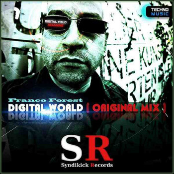 Franco Forest - Digital World