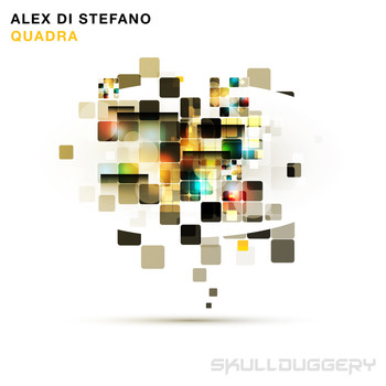 Alex Di Stefano - Quadra