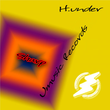 H.under - Sharp