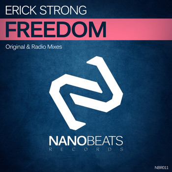 Erick Strong - Freedom