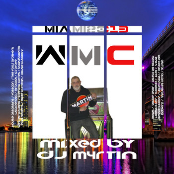 Various Artists - Housearth Records WMC Miami 2013 (Mixed by DJ M4rt1n)