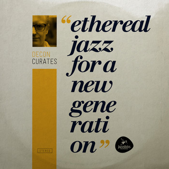 Various Artists - Decon curates: Ethereal Jazz for a New Generation
