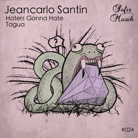 Jeancarlo Santin - Tagua's