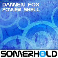Damien Fox - Power Shell