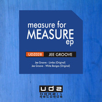 Jee Groove - Measure For Measure EP