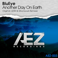 Blueye - Another Day On Earth