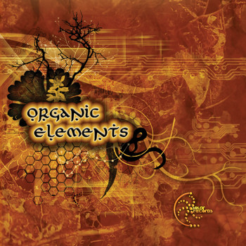 Various Artists - Organic Elements