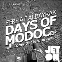 Ferhat Albayrak - Days of Modoc EP