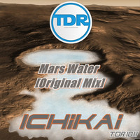 Ichikai - Mars Water