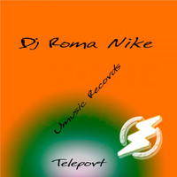 DJ Roma Nike - Teleport