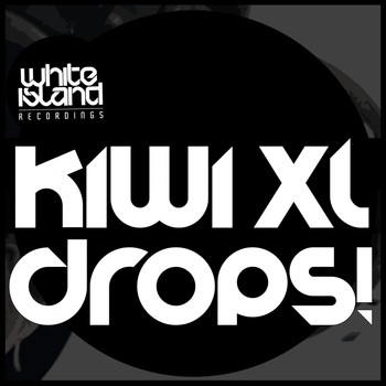 Kiwi XL - Drops!