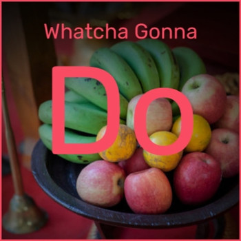 Various Artist - Whatcha Gonna Do