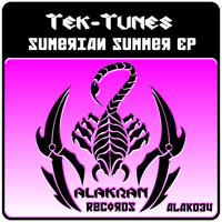 Tek-Tunes - Sumerian Summer EP