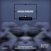 Diogo Ribeiro - Cornerstone