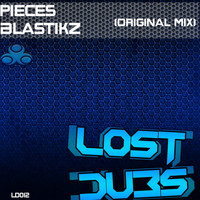 BlastikZ - Pieces