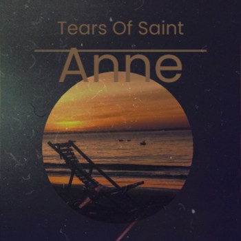 Various Artist - Tears Of Saint Anne