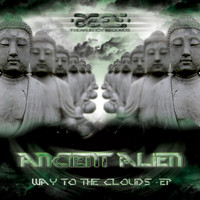Ancient Alien - Way To The Clouds