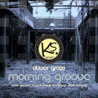 Oliver Groß - Morning Groove