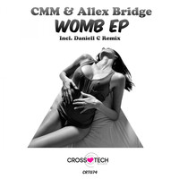 CMM, Allex Bridge - Womb