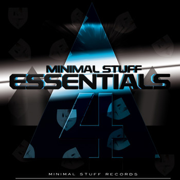 Various Artists - Minimal Stuff Essentials 4