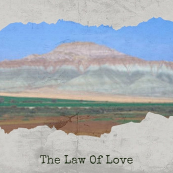 Various Artist - The Law Of Love