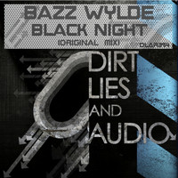Bazz Wylde - Black Night