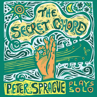 Peter Sprague - The Secret Chord
