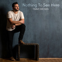 Timmy Brown - Nothing To See Here