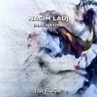 Nacim Ladj - Imagination LP