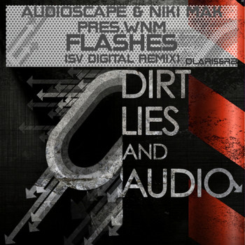 Audioscape & Niki Mac Pres. WNM - Flashes