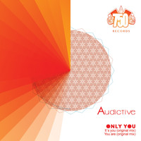 Audictive - Only You