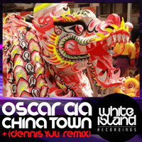 Oscar Cia - China Town