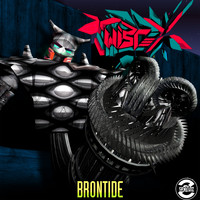 Twistex - Brontide