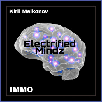 Kiril Melkonov - IMMO