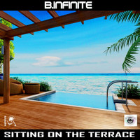 B.Infinite - Sitting On The Terrace
