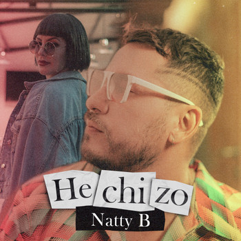 Natty B - Hechizo
