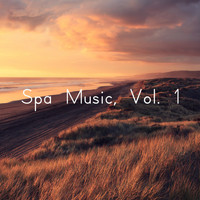 Spa, Spa Music Relaxation Meditation, Asian Zen Spa Music Meditation - Spa Music, Vol. 1