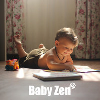 Baby Music Center, Smart Baby Lullabies, Children Music Unlimited - Baby Zen