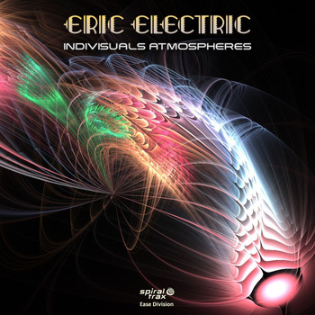 Eric Electric - Indivisuals Atmospheres