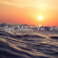 Spa, Spa Music Relaxation Meditation, Asian Zen Spa Music Meditation - Spa Music, Vol. 2