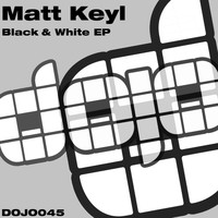 Matt Keyl - Black & White EP