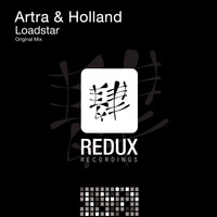 Artra & Holland - Loadstar