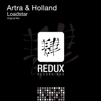 Artra & Holland - Loadstar